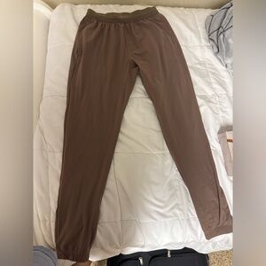 Women’s gymshark joggers